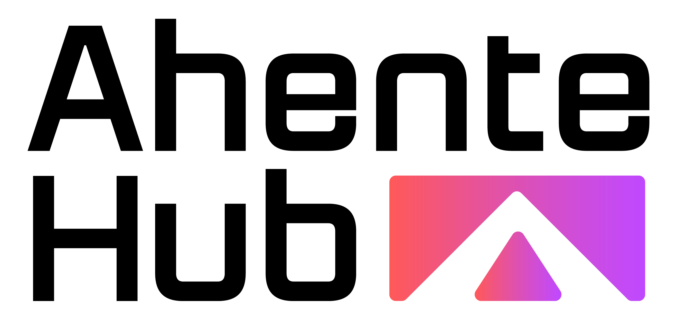 Ahente Hub Logo